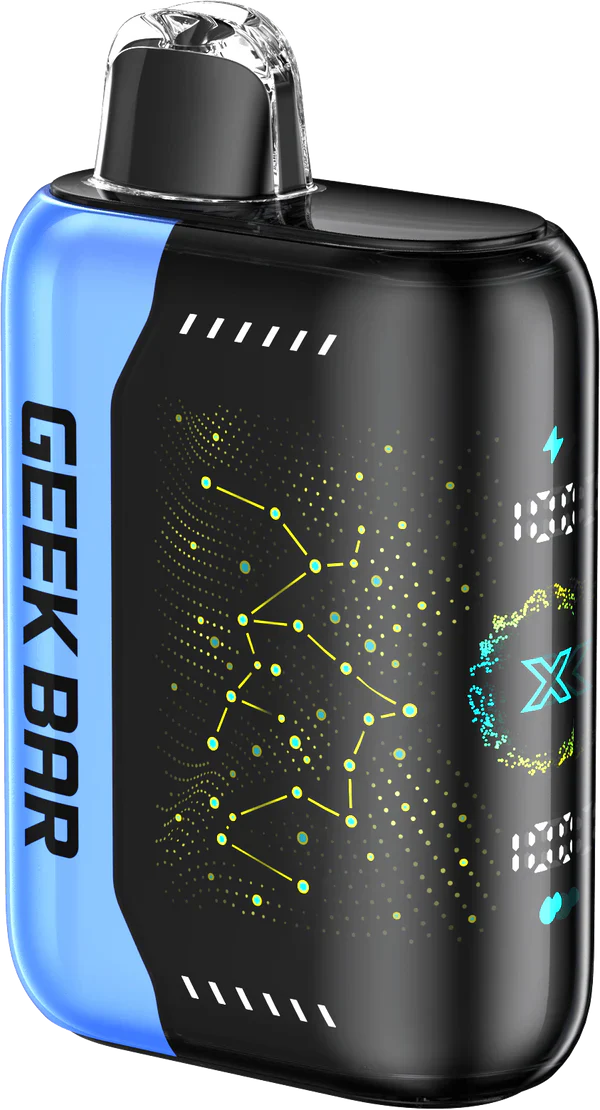 GEEK BAR PULSE X 25K