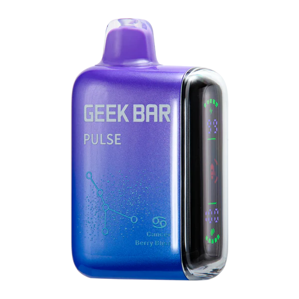 Geek Bar Pulse Disposable 5%