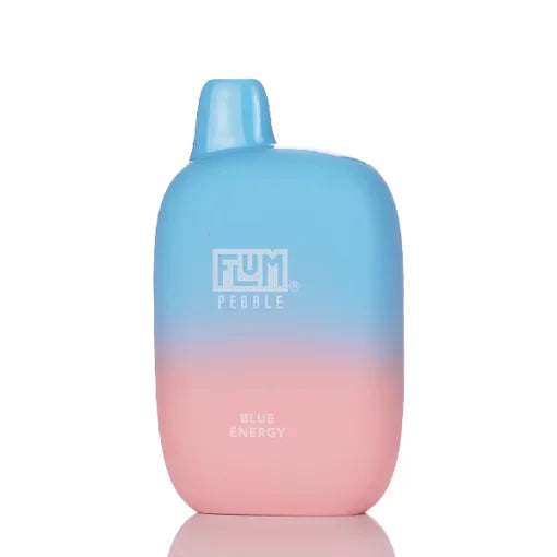 Flum Pebble 6000 Disposable (Get $20 off when buying 4)