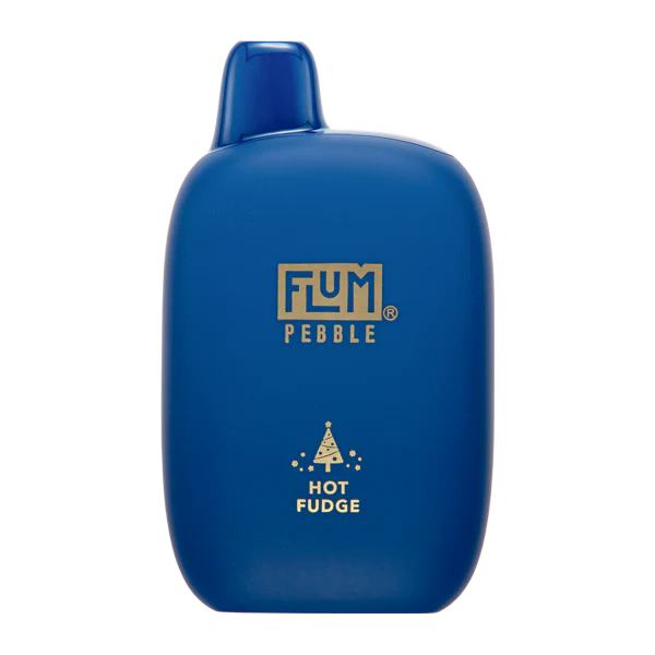 Flum Pebble 6000 Disposable (Get $20 off when buying 4)