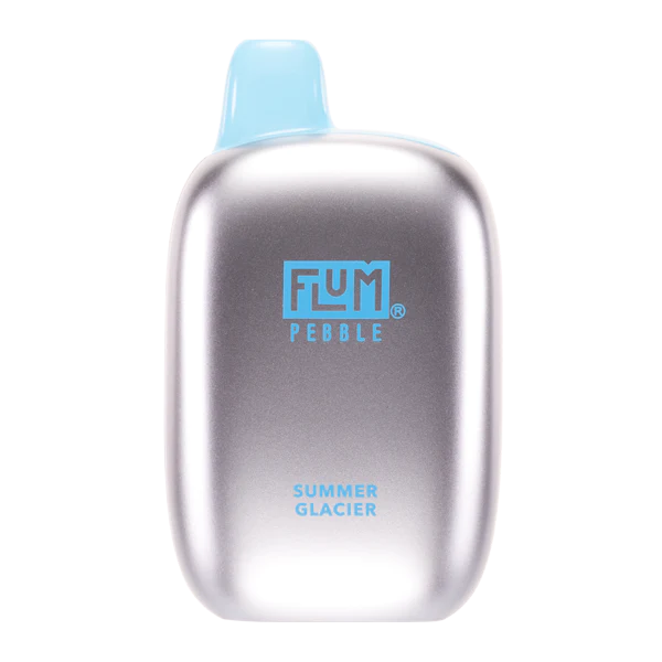 Flum Pebble 6000 Disposable (Get $20 off when buying 4)