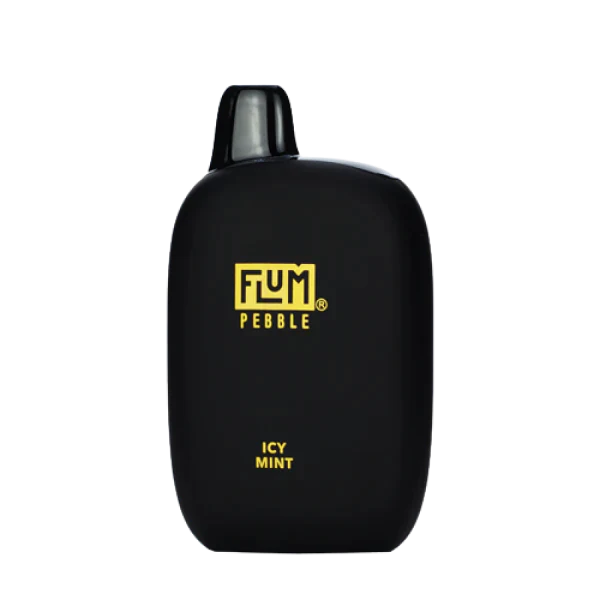 Flum Pebble 6000 Disposable (Get $20 off when buying 4)