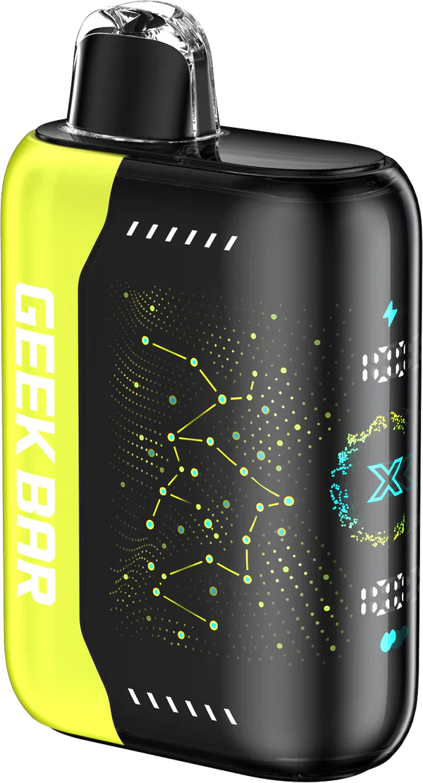 GEEK BAR PULSE X 25K