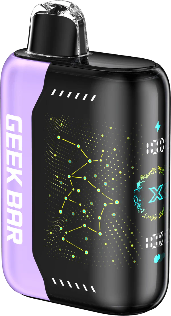 GEEK BAR PULSE X 25K