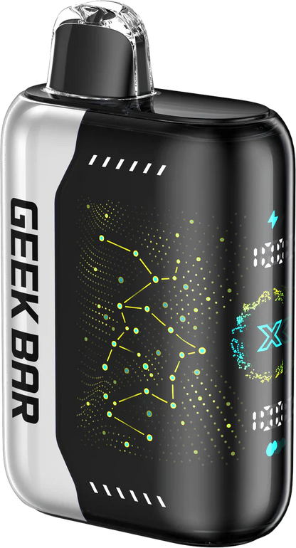 GEEK BAR PULSE X 25K