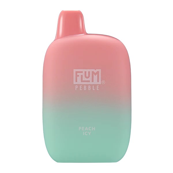 Flum Pebble 6000 Disposable (Get $20 off when buying 4)