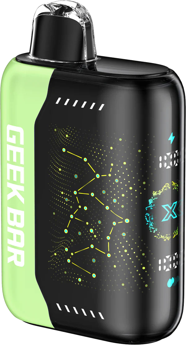 GEEK BAR PULSE X 25K