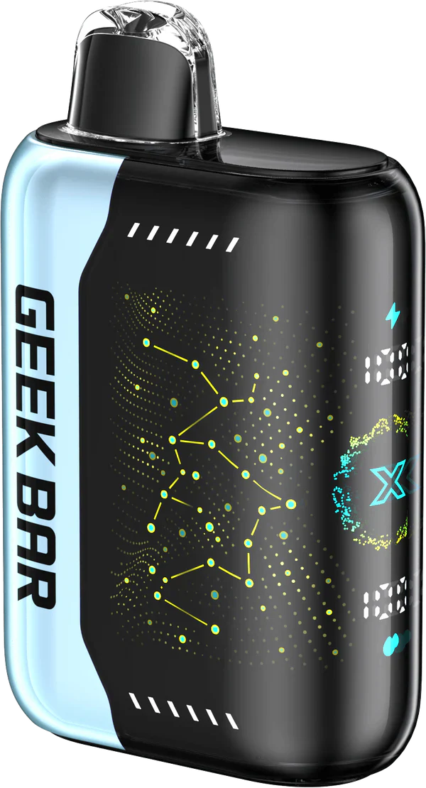 GEEK BAR PULSE X 25K