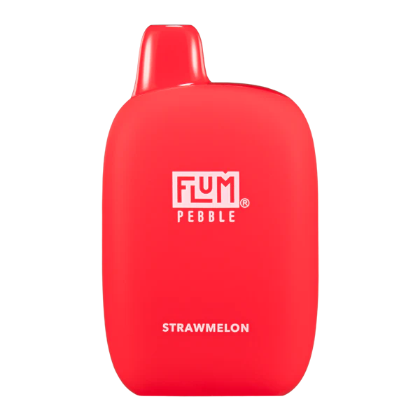 Flum Pebble 6000 Disposable (Get $20 off when buying 4)