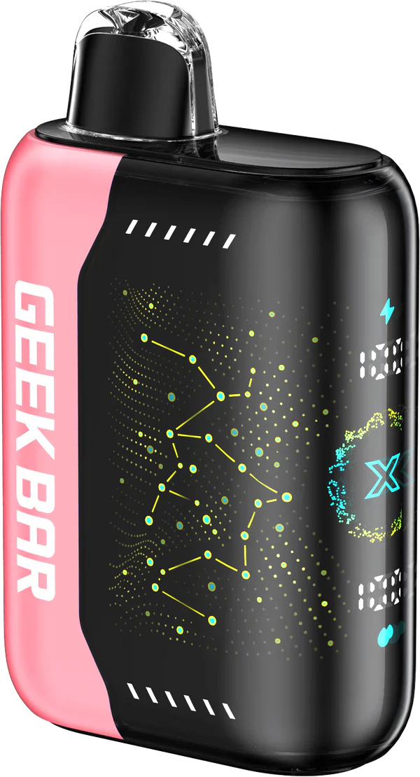 GEEK BAR PULSE X 25K