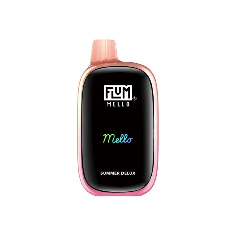 Flum Mello 20000 Puffs Disposable