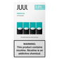 Juul Pods 3% & 5% 4pk