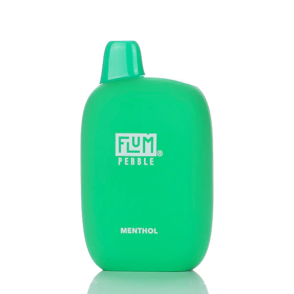 Flum Pebble 6000 Disposable (Get $20 off when buying 4)